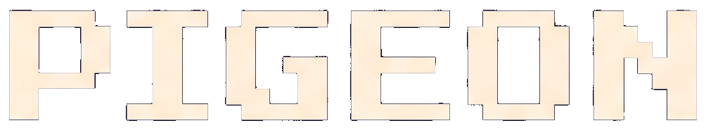 PIGEON